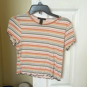 FOREVER 21!! Size Large.